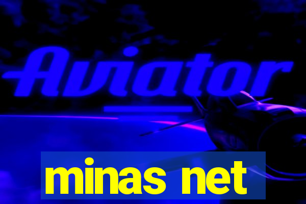 minas net